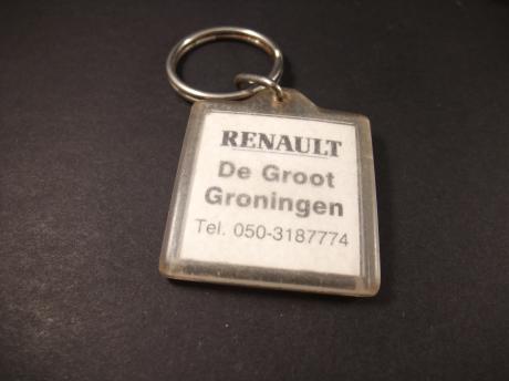 Automobielbedrijf (Renault dealer ) De Groot Groningen (2)